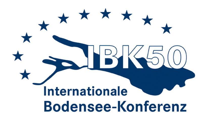 50 Jahre IBK - Schiffscontainer gastiert in Schaffhausen