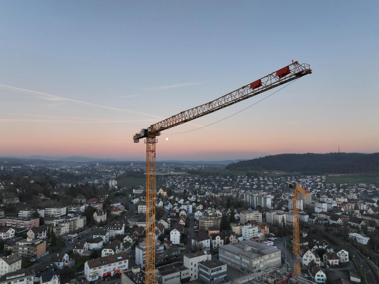Neuhausen am Rheinfall: Tötungsdelikt