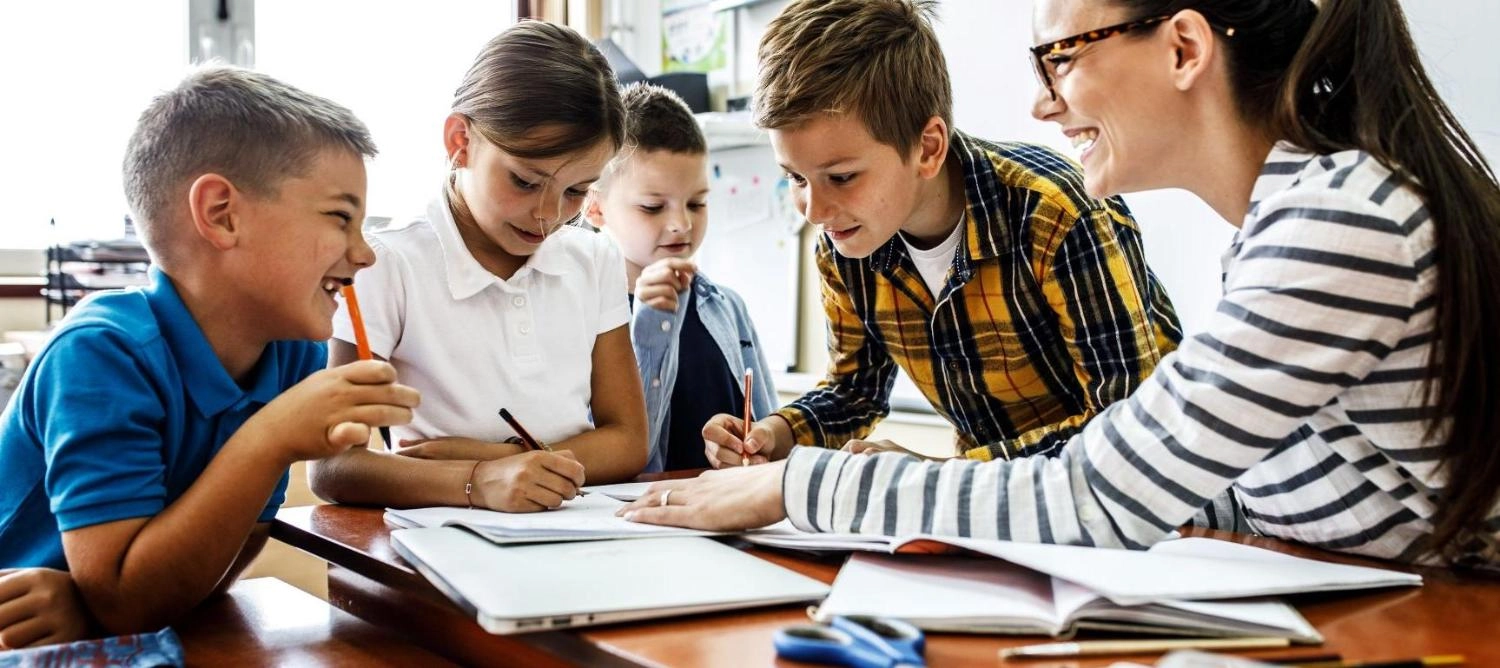 Die Schaffhauser Volksschule soll wirksamer und tragfÃ¤higer werden