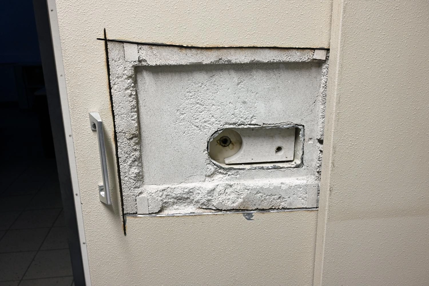 Stadt Schaffhausen: Polizei sucht Zeugen von Einbruchsdelikten