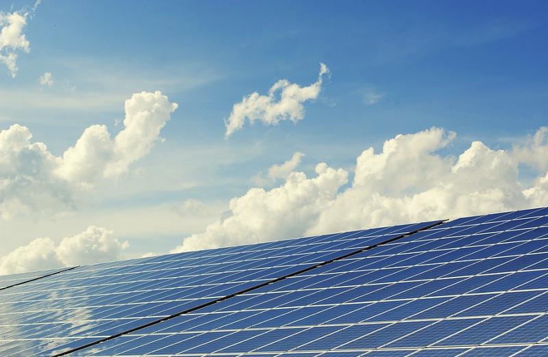 Vereinfachungen für die Bewilligung von Solaranlagen