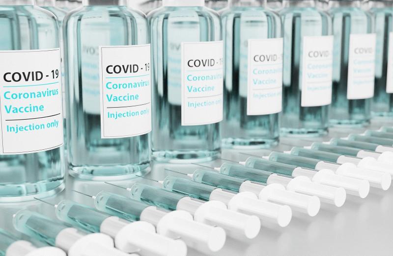 Aktuelles zur Covid-19 Impfung im Kanton Schaffhausen