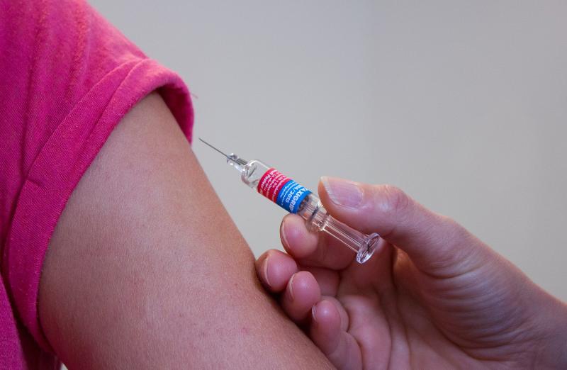Booster Impfung für 12- bis 15-Jährige – Aktuelles zur Auffrischimpfung im Kanton Schaffhausen