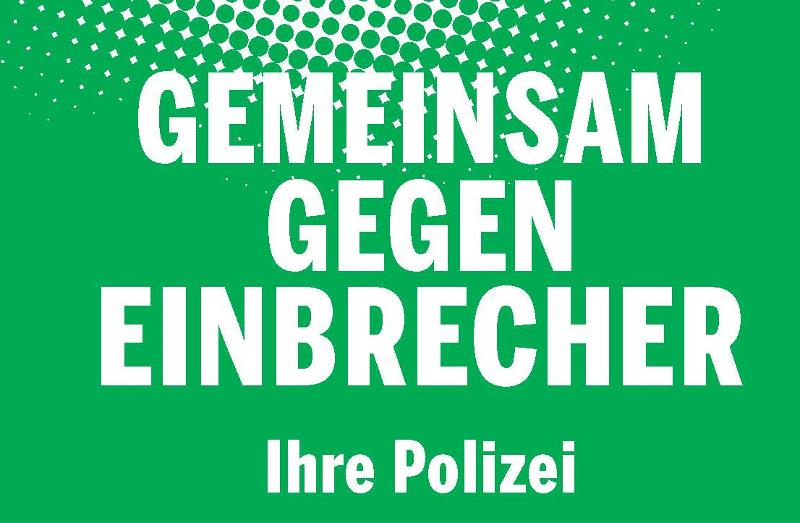 Stadt Schaffhausen: Polizei warnt vor Einbrüchen im Breitequartier